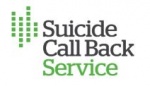 suicide callback service