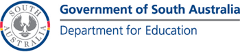 Government of South Australia - Department for Education